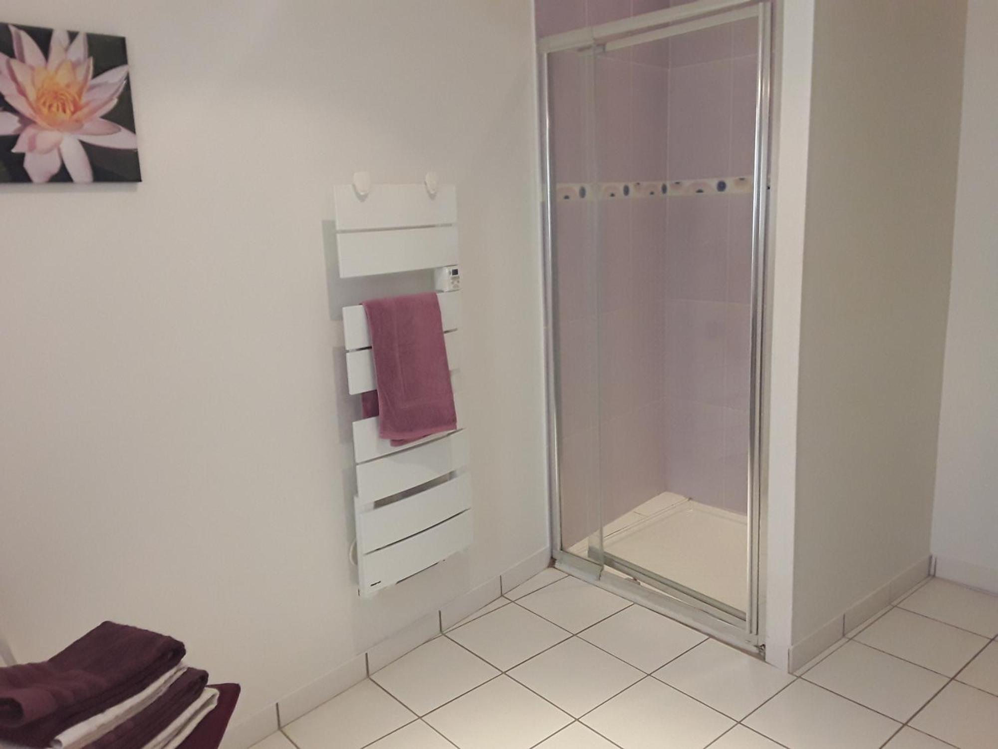 La Reine Des Pres Chambres D'Hotes Saint-Bonnet-de-Chirac エクステリア 写真